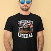 Barely Legal Clothing Checkmate Liberal Shirt3