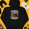 Barely Legal Clothing Checkmate Liberal Shirt4