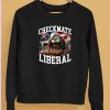 Barely Legal Clothing Checkmate Liberal Shirt5