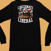 Barely Legal Clothing Checkmate Liberal Shirt6