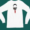 Barry Melrose Bucciot Crispy Shirt5