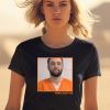 Barstoolsports Free Scottie Mugshot Shirt1