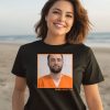 Barstoolsports Free Scottie Mugshot Shirt2