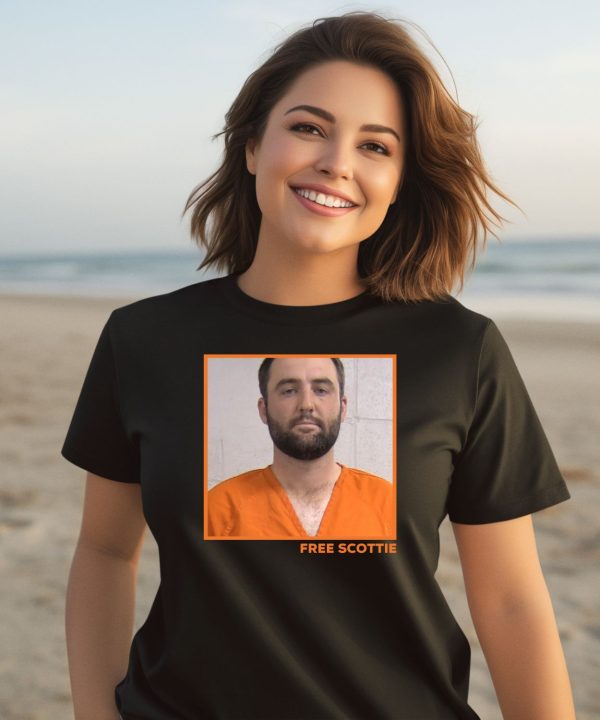 Barstoolsports Free Scottie Mugshot Shirt2