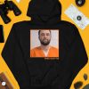 Barstoolsports Free Scottie Mugshot Shirt4