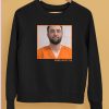 Barstoolsports Free Scottie Mugshot Shirt5