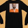 Barstoolsports Free Scottie Mugshot Shirt6