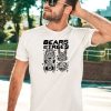 Bears In Trees Animals T Shirt1