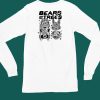 Bears In Trees Animals T Shirt5