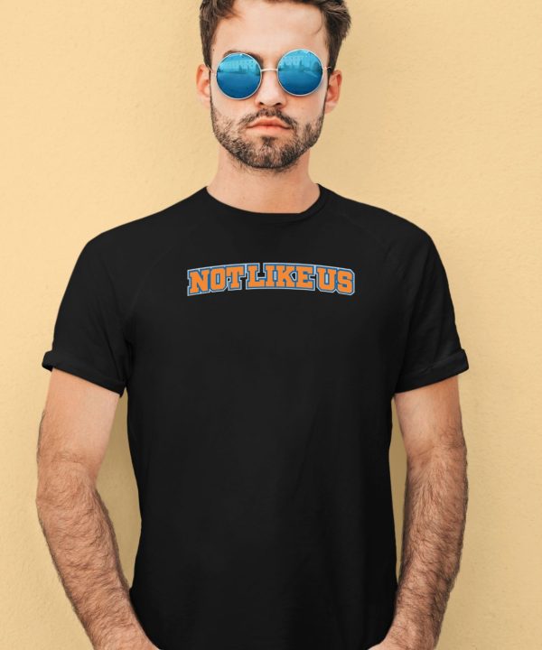 Bigknickenergy Not Like Us Shirt3