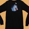 Billy Strings Merch Turmoil Tinfoil Moon Shirt6