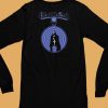 Black Sabbath Logo Skull Witch Shirt6