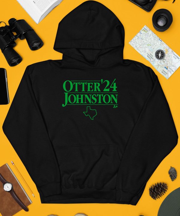 Breakingt Otter Johnston 24 Shirt4