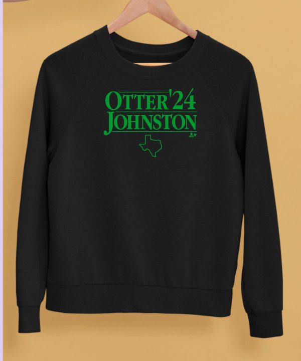 Breakingt Otter Johnston 24 Shirt5