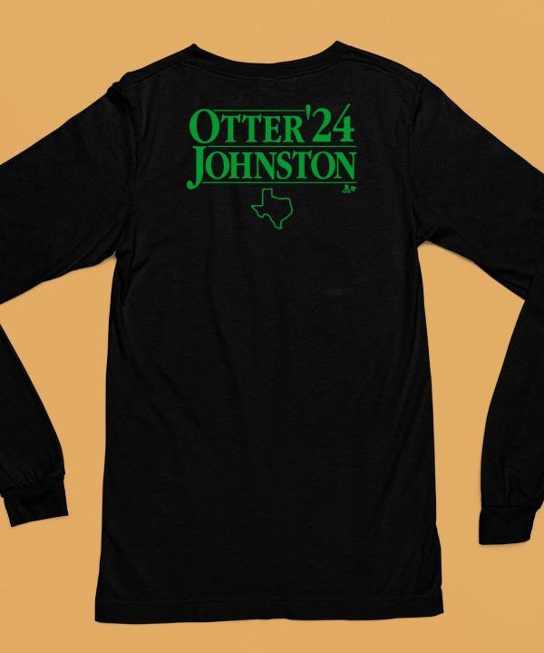 Breakingt Otter Johnston 24 Shirt6