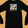 Carl Azuz You Mean The World To Us Shirt6