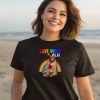 Cerpeya Love Wins Slay Shirt