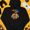 Cerpeya Love Wins Slay Shirt4