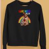 Cerpeya Love Wins Slay Shirt5