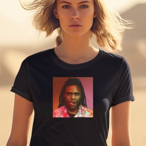 Childish Gambino X Chief Keef Shirt