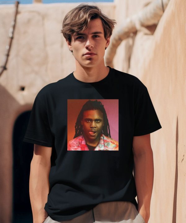 Childish Gambino X Chief Keef Shirt0