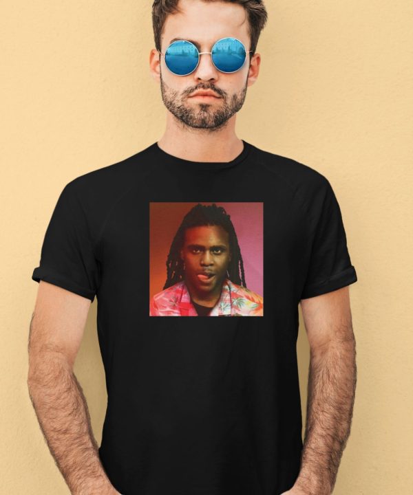 Childish Gambino X Chief Keef Shirt3