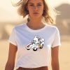 Chunkythings Chunky Bunny Racer Shirt0