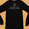 Cia In God We Trust All Others We Monitor Shirt6