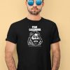 Circle6 Fear Casanova King Of The No Ring Deathmatch New York City T Shirt3