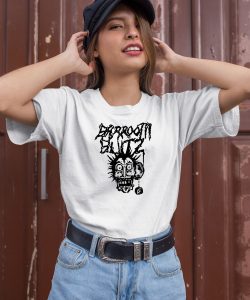 Circle6 Merch Barroom Blitz Fleshy Tee2