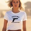 Closedcasketactivities Ingrown Glock Powerviolenct Shirt0 1