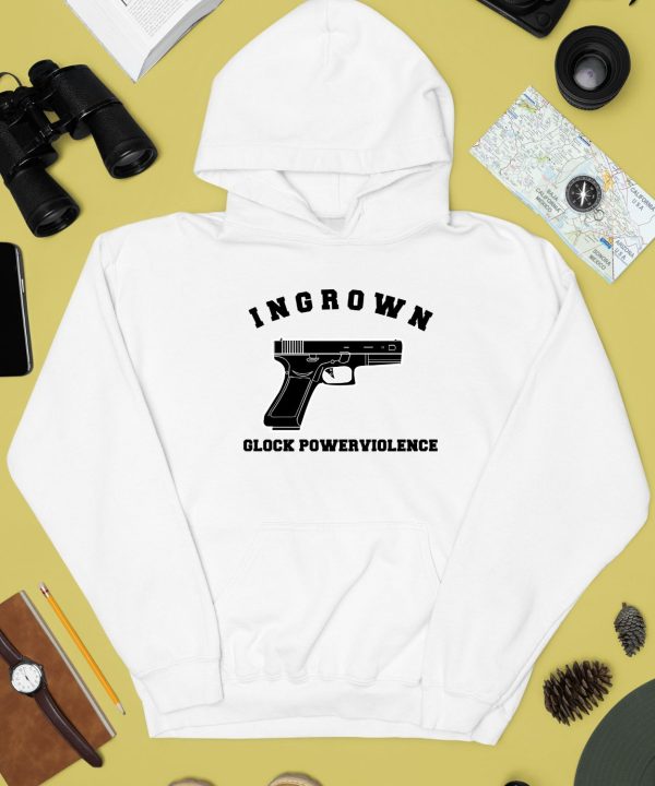 Closedcasketactivities Ingrown Glock Powerviolenct Shirt3 1