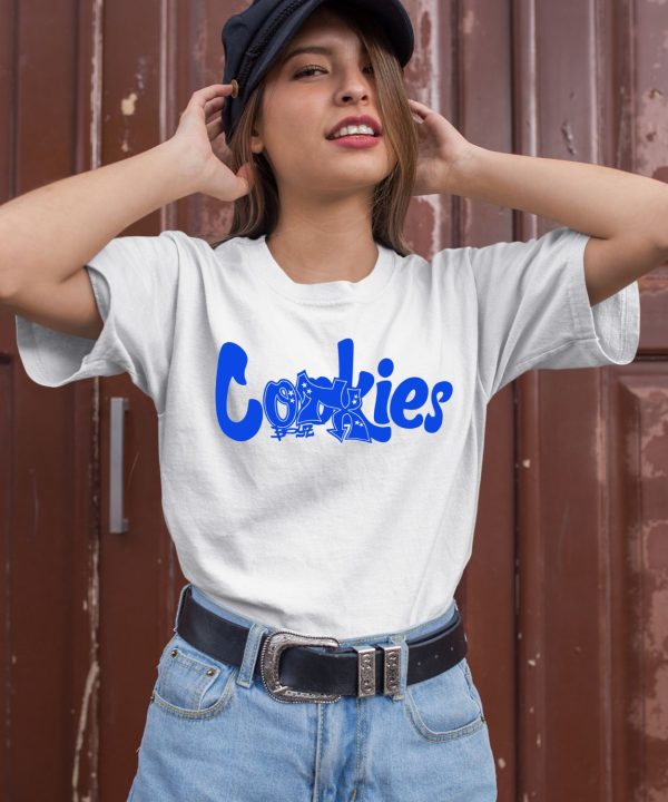 Cookies X Otxboyz Out Of The Box Shirt2