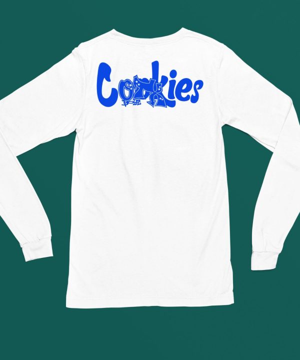 Cookies X Otxboyz Out Of The Box Shirt5