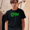 Creepercultuk Creeper Love And Pain Are One And The Same Shirt0