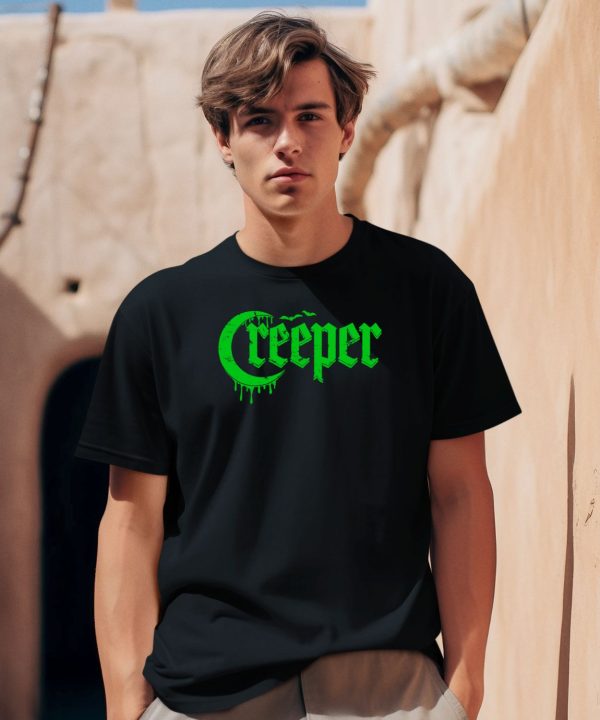 Creepercultuk Creeper Love And Pain Are One And The Same Shirt0