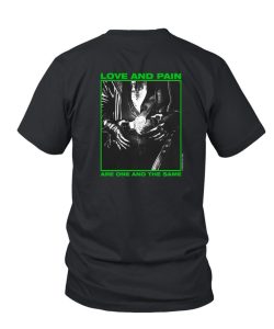 Creepercultuk Creeper Love And Pain Are One And The Same Shirt3