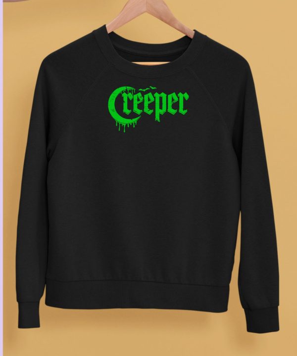 Creepercultuk Creeper Love And Pain Are One And The Same Shirt7