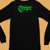 Creepercultuk Creeper Love And Pain Are One And The Same Shirt8