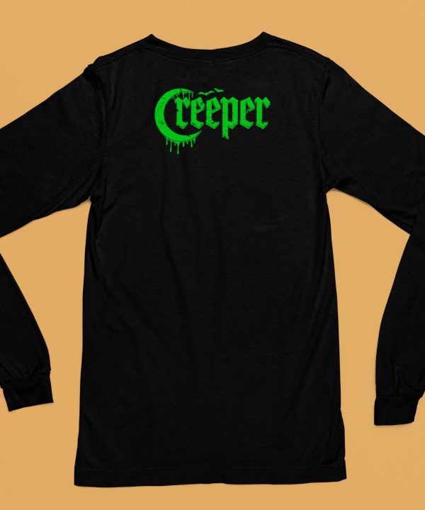 Creepercultuk Creeper Love And Pain Are One And The Same Shirt8