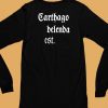 Daily Roman Updates Carthago Delenda Est T Shirt6