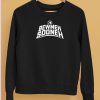 Daniel Akinkunmi 75 Bewmeh Sooneh Shirt5