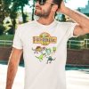 David Farrier Webworm Dinosaur Park Shirt1