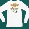 David Farrier Webworm Dinosaur Park Shirt5