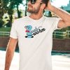 David Farrier Webworm Logo Shirt1