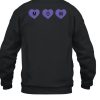 Daydrian Harding Legend Momma Mom Hoodie6