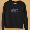 Daydrian Harding Legend Momma Mom Hoodie7