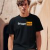 Dayton Briggs Merch Briggs Hub Shirt0