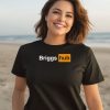 Dayton Briggs Merch Briggs Hub Shirt2