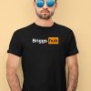 Dayton Briggs Merch Briggs Hub Shirt3